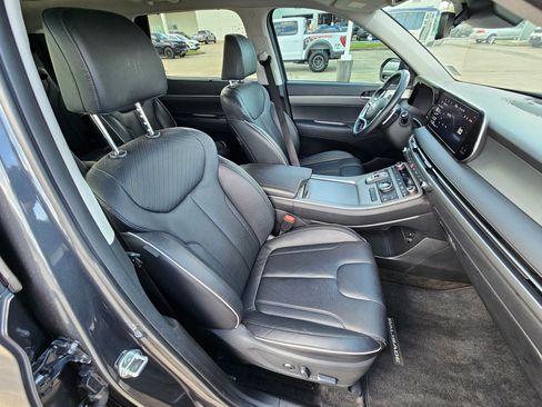 Used 2024 Hyundai Palisade XRT FWD image 31
