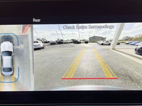 Used 2022 Mercedes-Benz E 350 Sedan w/ AMG Line Exterior image 27