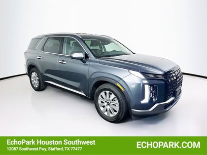 Used 2025 Hyundai Palisade SEL