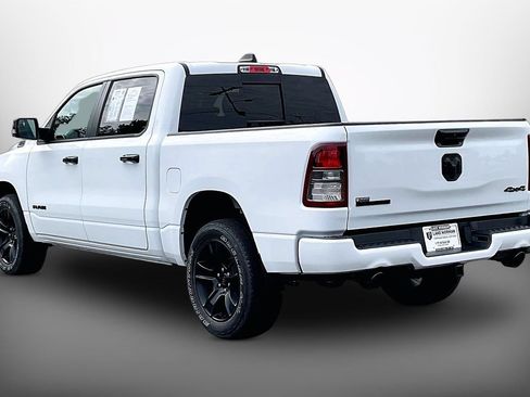Used 2023 RAM 1500 Big Horn AWD/4WD image 6
