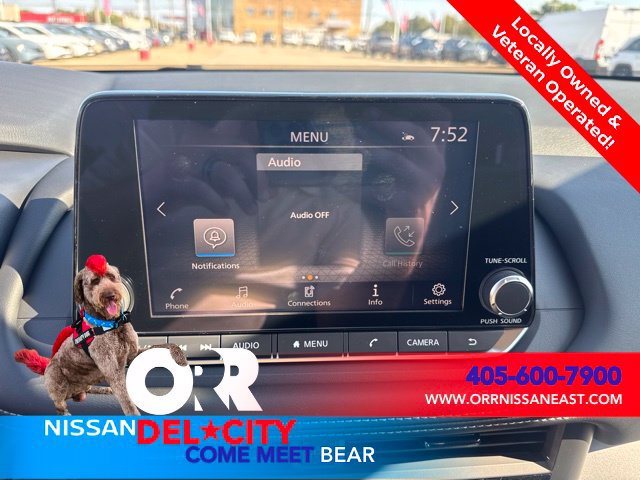 New 2026 Nissan Rogue SV w/ Cold Weather Package AWD/4WD image 23