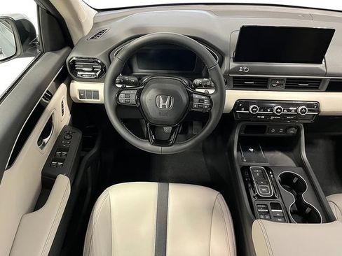 New 2026 Honda Pilot EX-L image 22