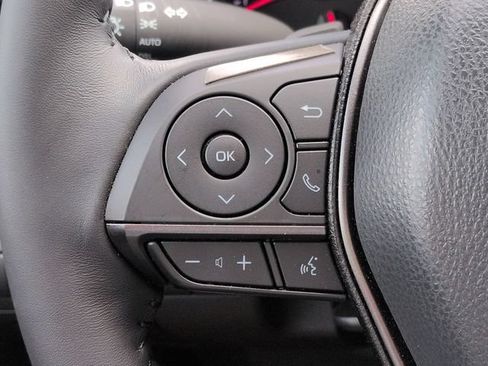 Certified 2024 Toyota Camry XSE FWD image 23