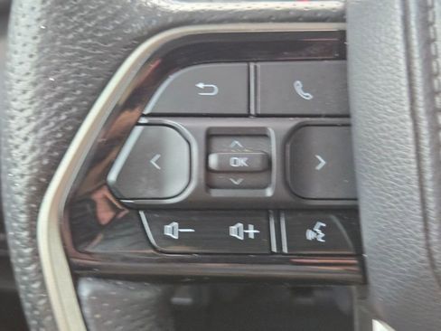 Used 2023 Toyota Tundra Limited w/ Power Package AWD/4WD image 22
