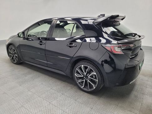 Used 2022 Toyota Corolla XSE image 3