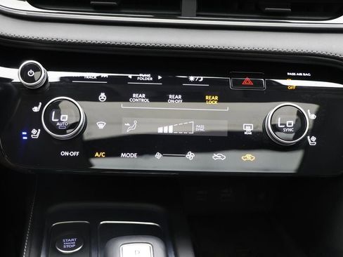 Used 2023 INFINITI QX60 Luxe w/ Cargo Package image 23