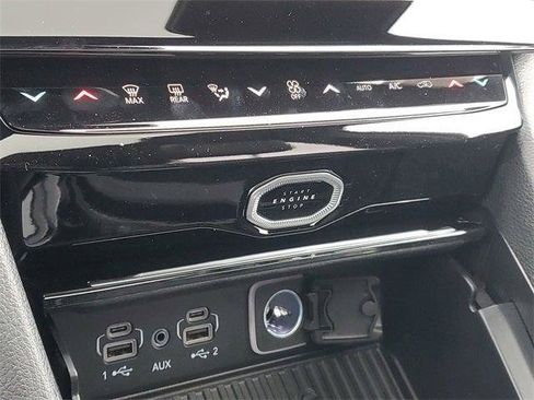 New 2026 Jeep Grand Cherokee L Limited AWD/4WD image 29