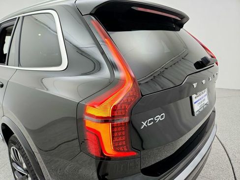 New 2026 Volvo XC90 B5 Plus w/ Protection Package image 28