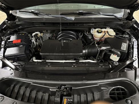 Used 2021 Chevrolet Tahoe RST image 25