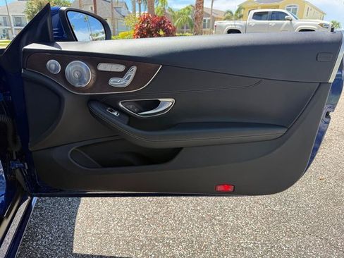 Used 2017 Mercedes-Benz C 300 Cabriolet image 18