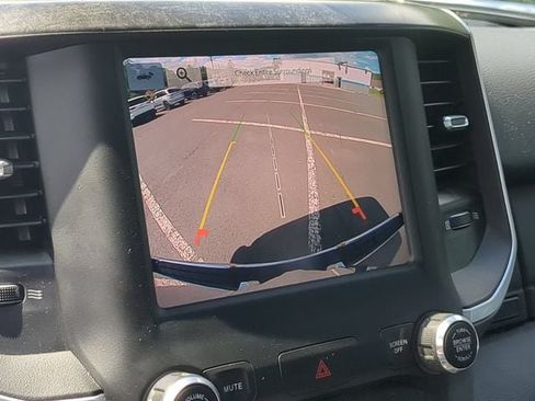 Certified 2022 RAM 1500 Big Horn AWD/4WD image 13