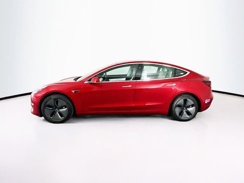 Used 2019 Tesla Model 3 Long Range image 4