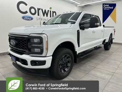 Certified 2023 Ford F350 XLT w/ XLT Premium Package