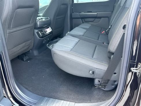 New 2025 Ford F150 STX w/ Equipment Group 200A image 15