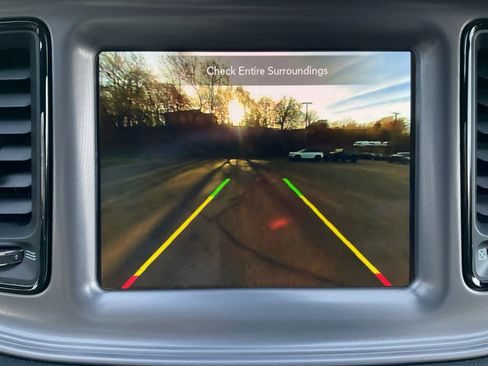 Used 2023 Dodge Challenger R/T Scat Pack w/ Plus Package image 27