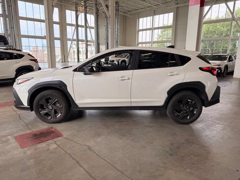 Used 2026 Subaru Crosstrek 2.5i AWD/4WD image 6