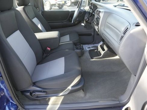 Used 2011 Ford Ranger XLT image 19