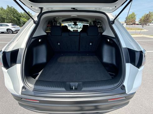 Certified 2025 Honda HR-V LX image 20