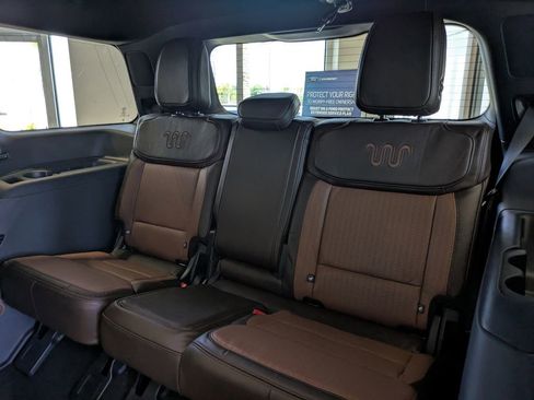New 2026 Ford Expedition King Ranch AWD/4WD image 13