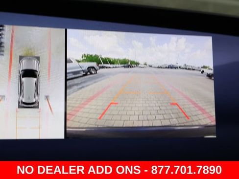 New 2026 Buick Envision Avenir image 27