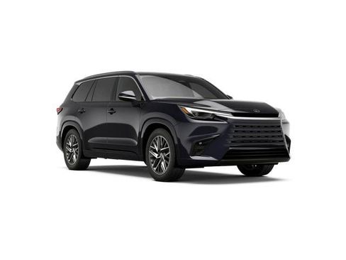 New 2026 Lexus TX 350 AWD image 4