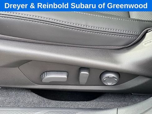 New 2026 Subaru Outback Touring XT AWD/4WD image 34
