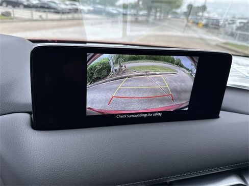 New 2025 MAZDA CX-5 AWD 2.5 S w/ Select Package image 18