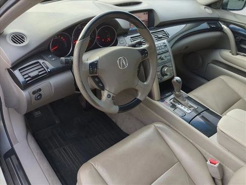 Used 2010 Acura RL w/ Technology Package image 12