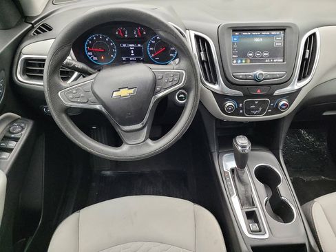 Used 2019 Chevrolet Equinox LS FWD image 22