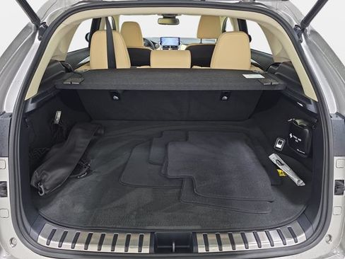 Used 2021 Lexus NX 300 AWD w/ Premium Package image 33