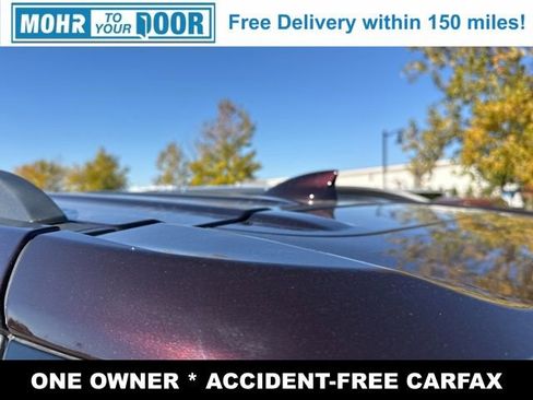Used 2023 Chevrolet Traverse Premier w/ LPO, Floor Liner Package image 10