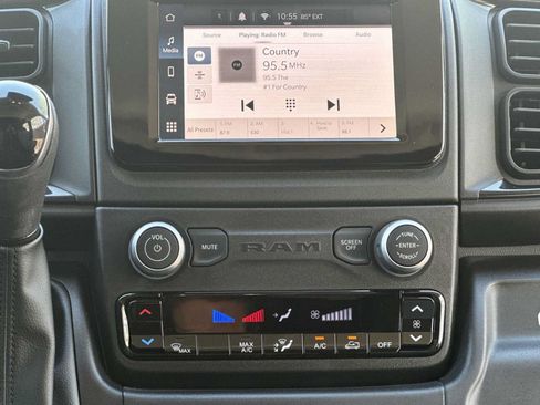 Used 2025 RAM ProMaster 1500 FWD image 19