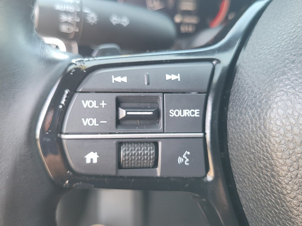 Used 2023 Honda Civic Sport image 6