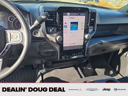 New 2026 RAM 3500 Tradesman image 17