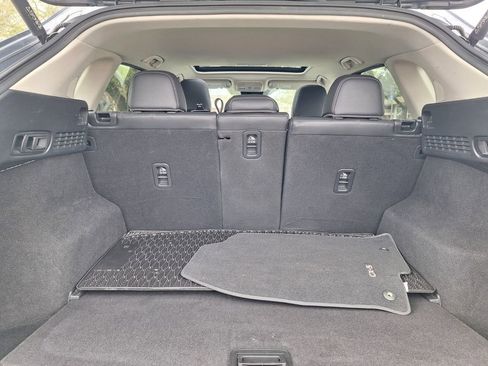 Used 2024 MAZDA CX-5 Carbon Edition image 23