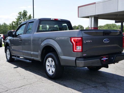Used 2015 Ford F150 XL w/ Equipment Group 101A Mid RWD image 15