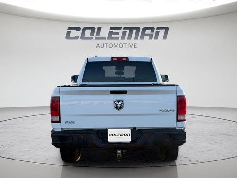 Used 2014 RAM 1500 Tradesman w/ Popular Equipment Group image 4