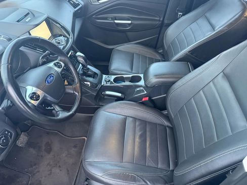 Used 2014 Ford Escape Titanium w/ Equipment Group 401A image 18