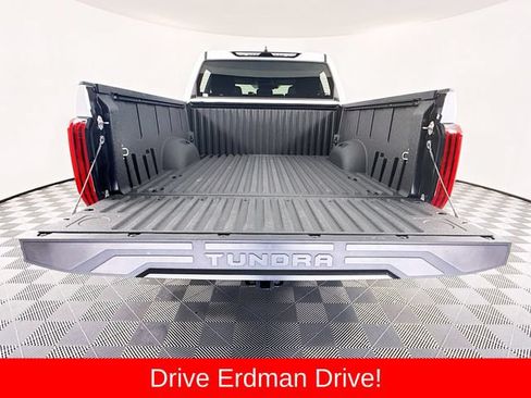 Used 2024 Toyota Tundra SR5 w/ SR5 Convenience Package RWD image 34