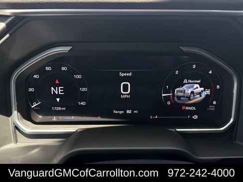 Used 2026 GMC Sierra 2500 Denali Ultimate AWD/4WD image 15