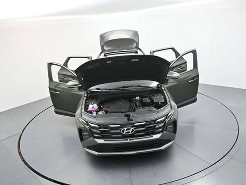Used 2026 Hyundai Tucson SEL FWD image 42