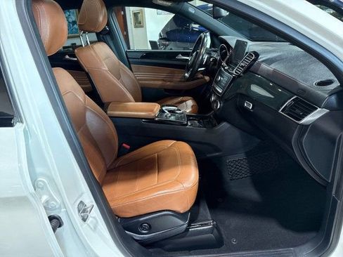 Used 2018 Mercedes-Benz GLE 43 AMG 4MATIC Coupe image 32