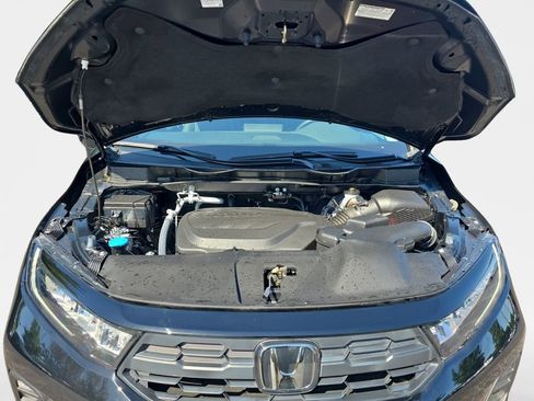 Certified 2025 Honda Odyssey Sport-L image 24