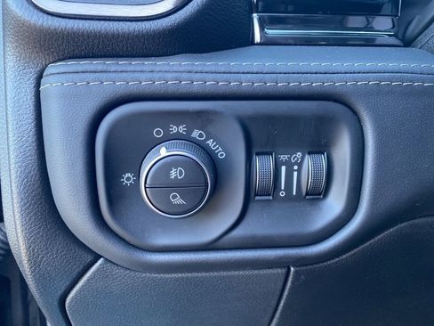 New 2026 RAM 2500 Limited image 14