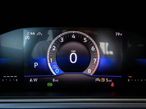 New 2026 Volkswagen Taos SE AWD/4WD image 39