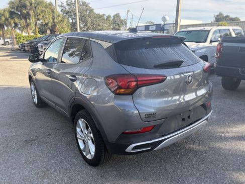 Used 2021 Buick Encore GX Preferred image 5