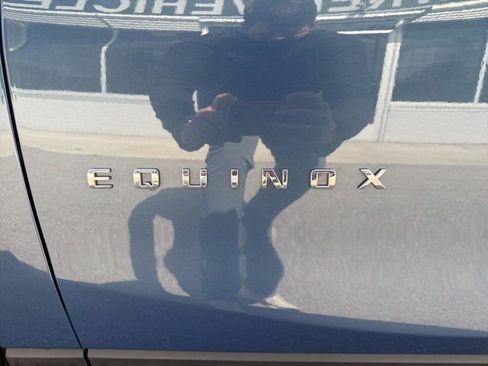 Certified 2024 Chevrolet Equinox LT image 11