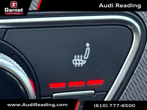 Certified 2023 Audi A5 2.0T Prestige image 36