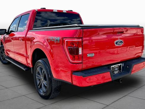 Certified 2023 Ford F150 XLT w/ Equipment Group 302A High AWD/4WD image 6