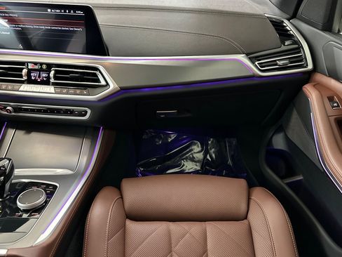 Certified 2023 BMW X5 sDrive40i w/ Parking Assistance Package image 29